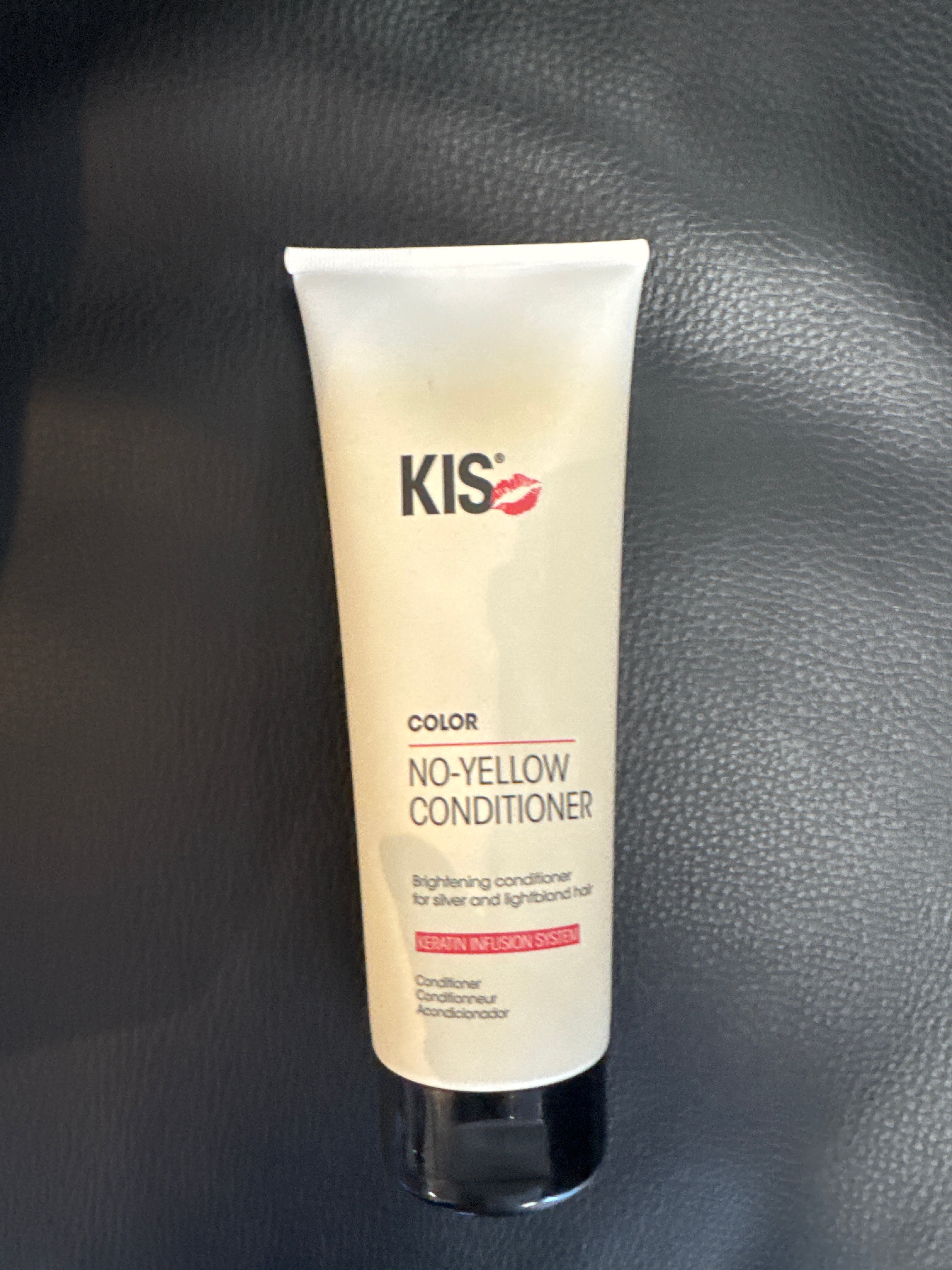 No-Yellow conditioner 250ml
