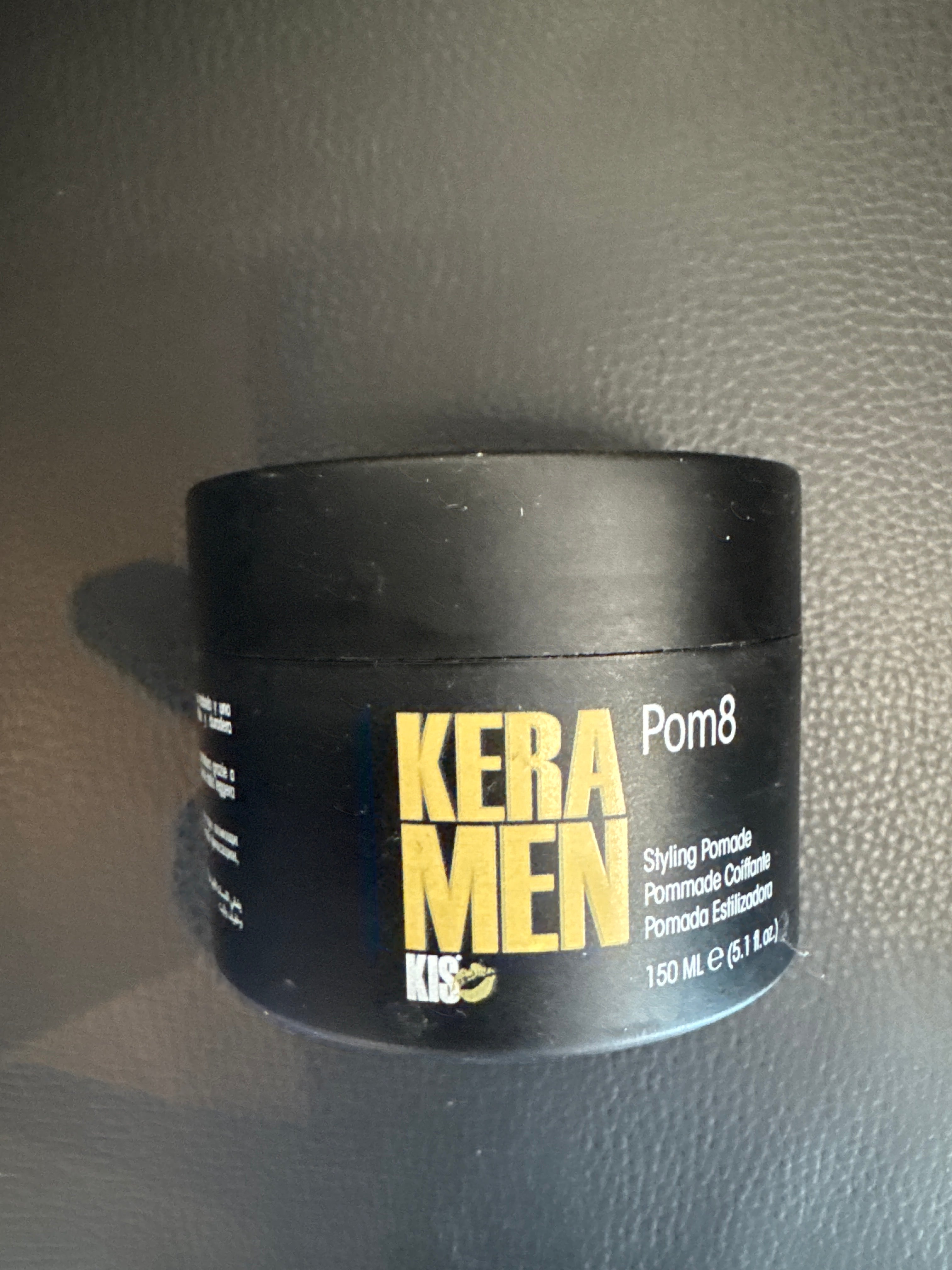 Kera men pom8 150ml