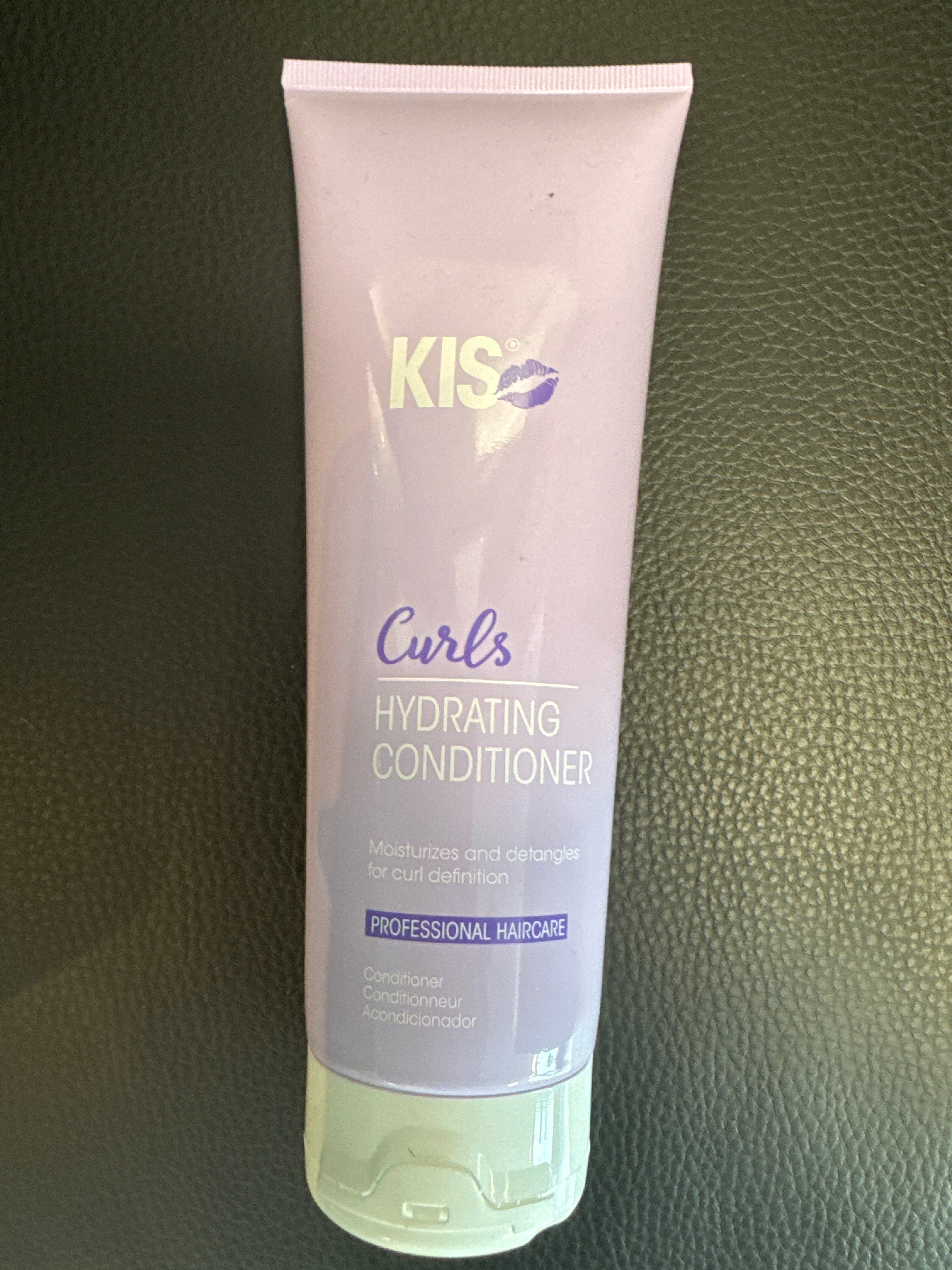 Hydrating conditioner 250ml