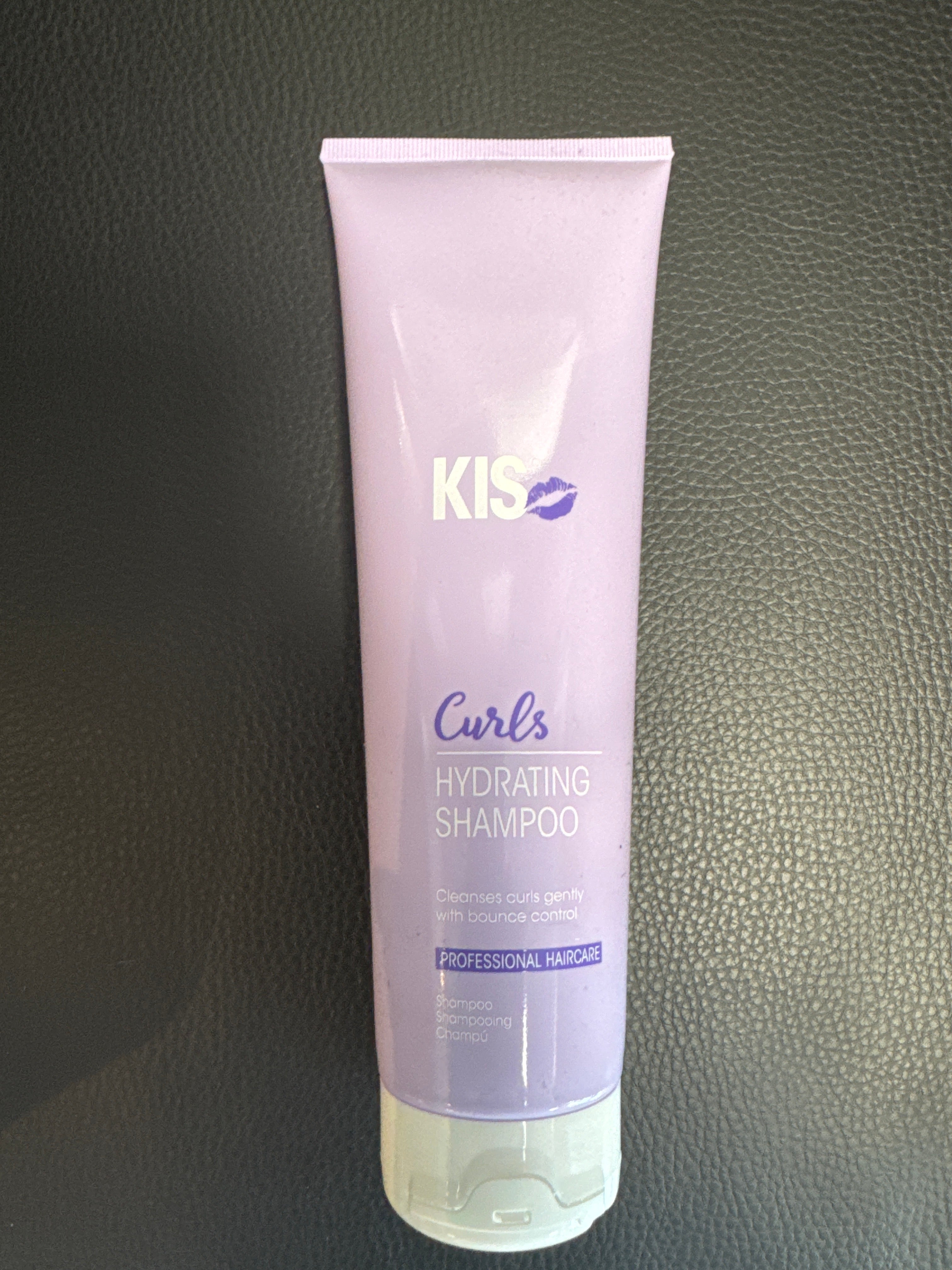 hydrating shampoo 250ml