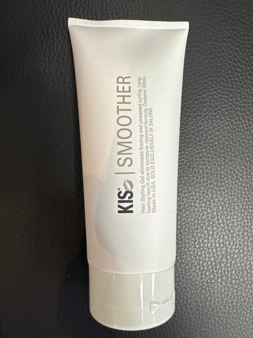 Smoother 100ml
