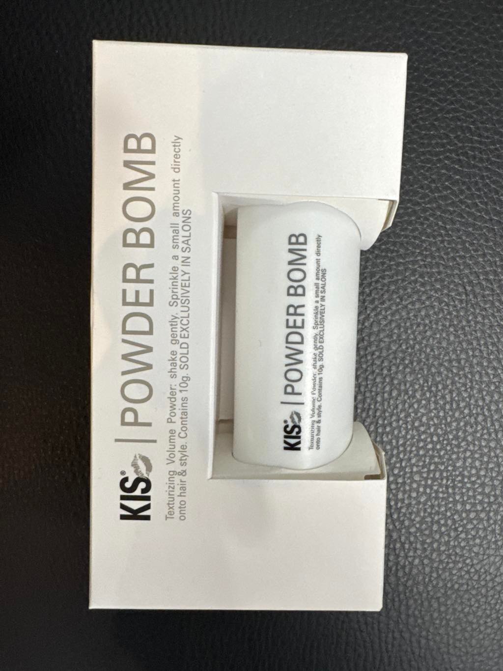 Powder Bomb 10g