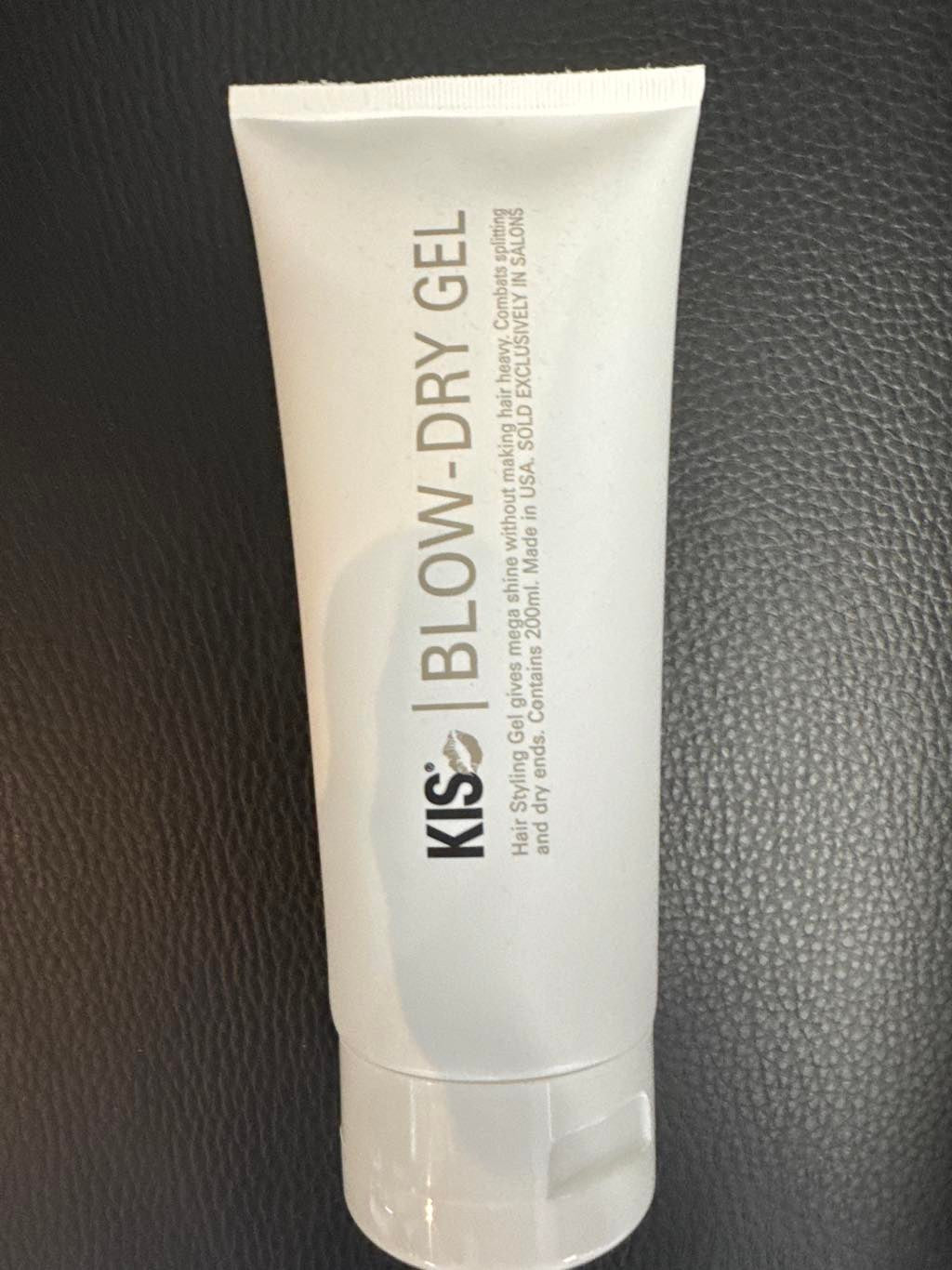 Blow Dry 200ml