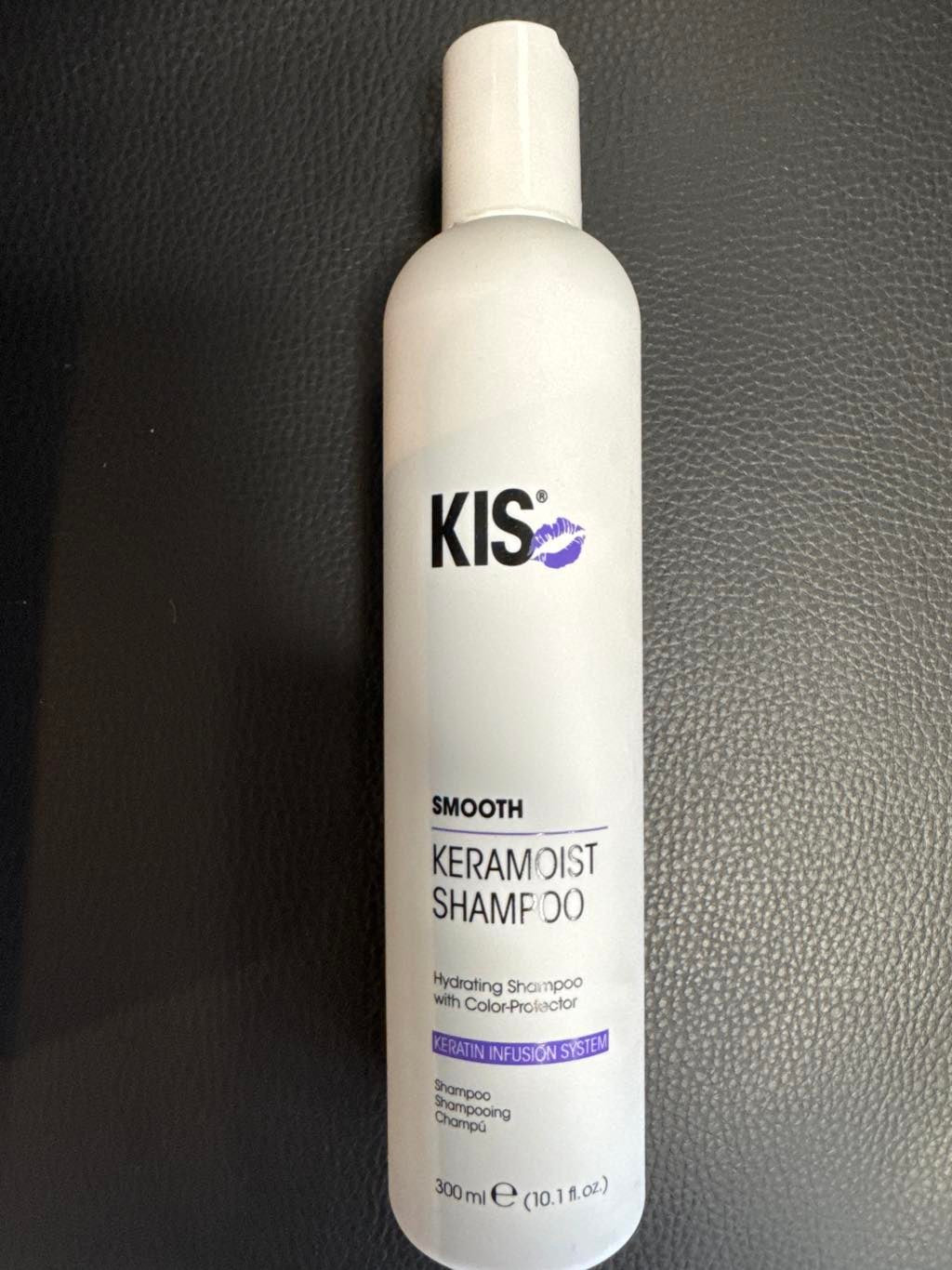 Keramoist Shampoo 300ml