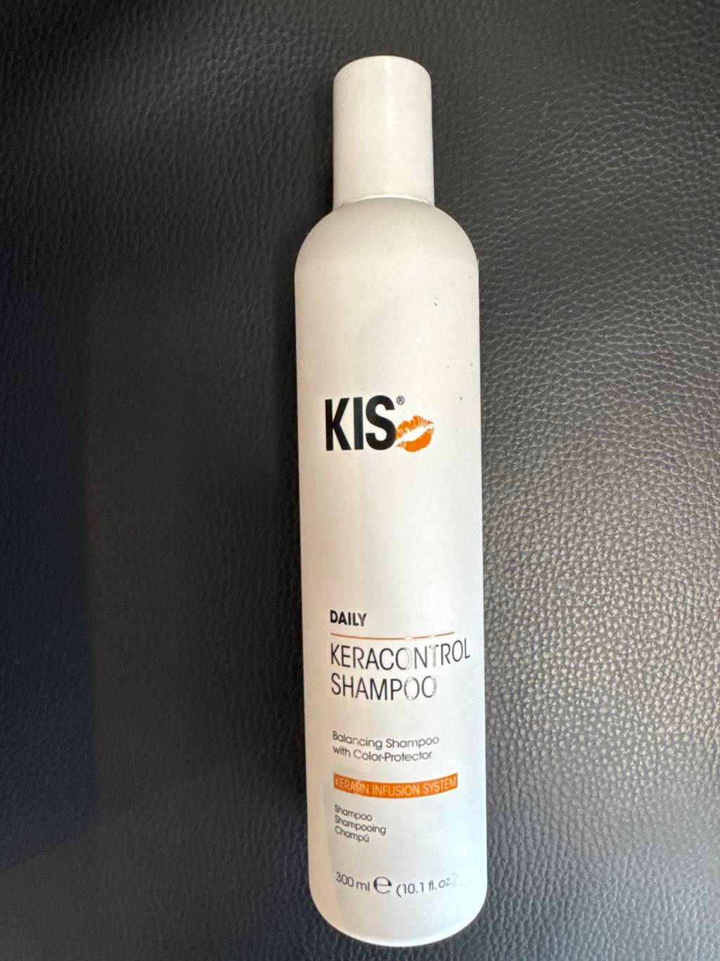 Keracontrol Shampoo