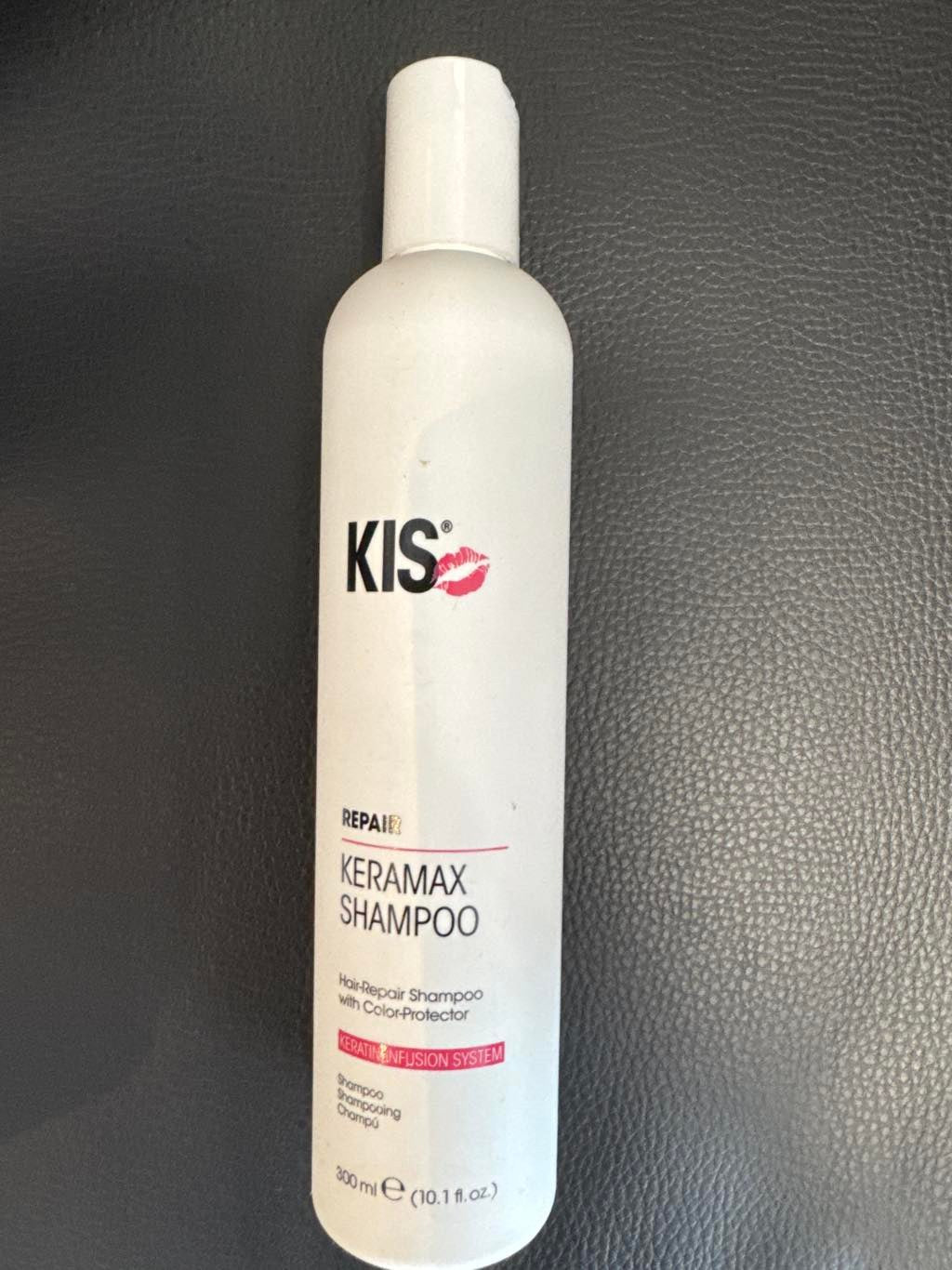 Keramax Shampoo 300ml