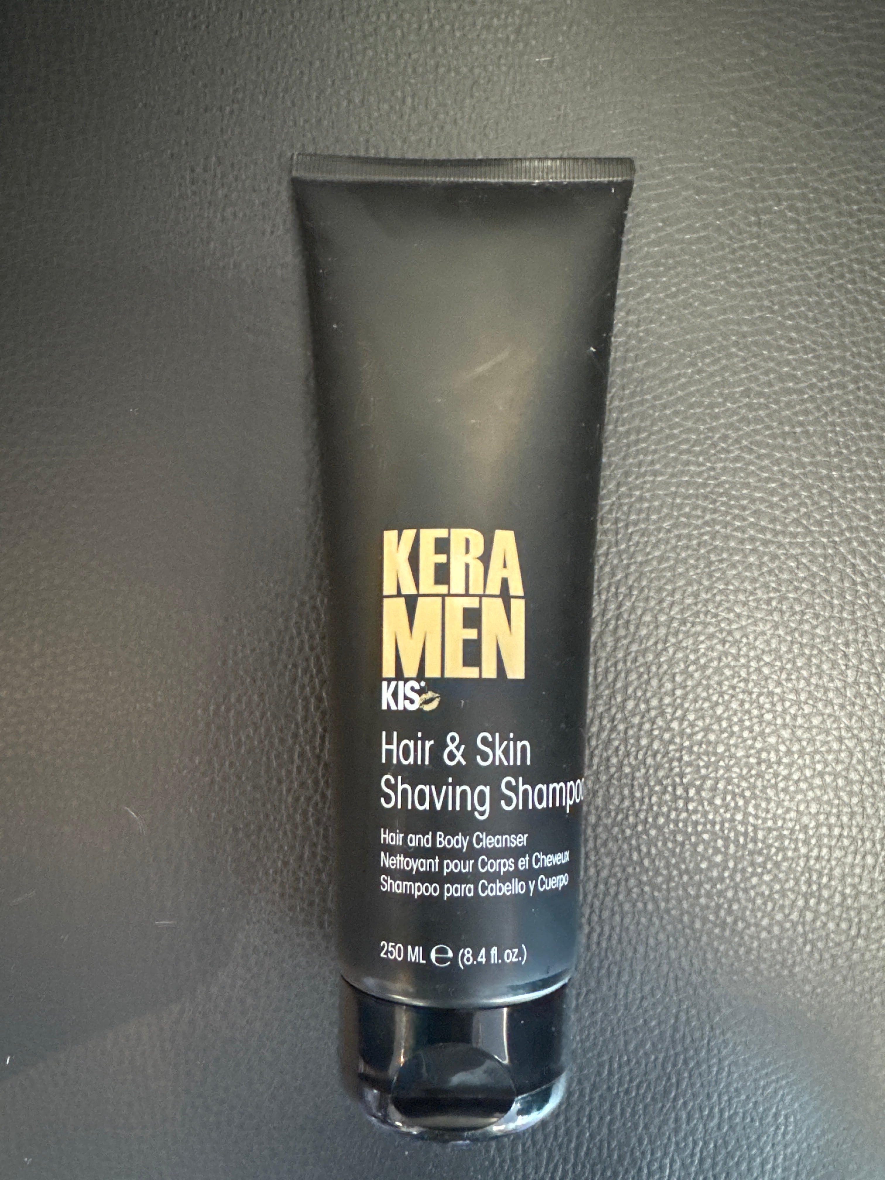 Kera men hair&skin 300ml