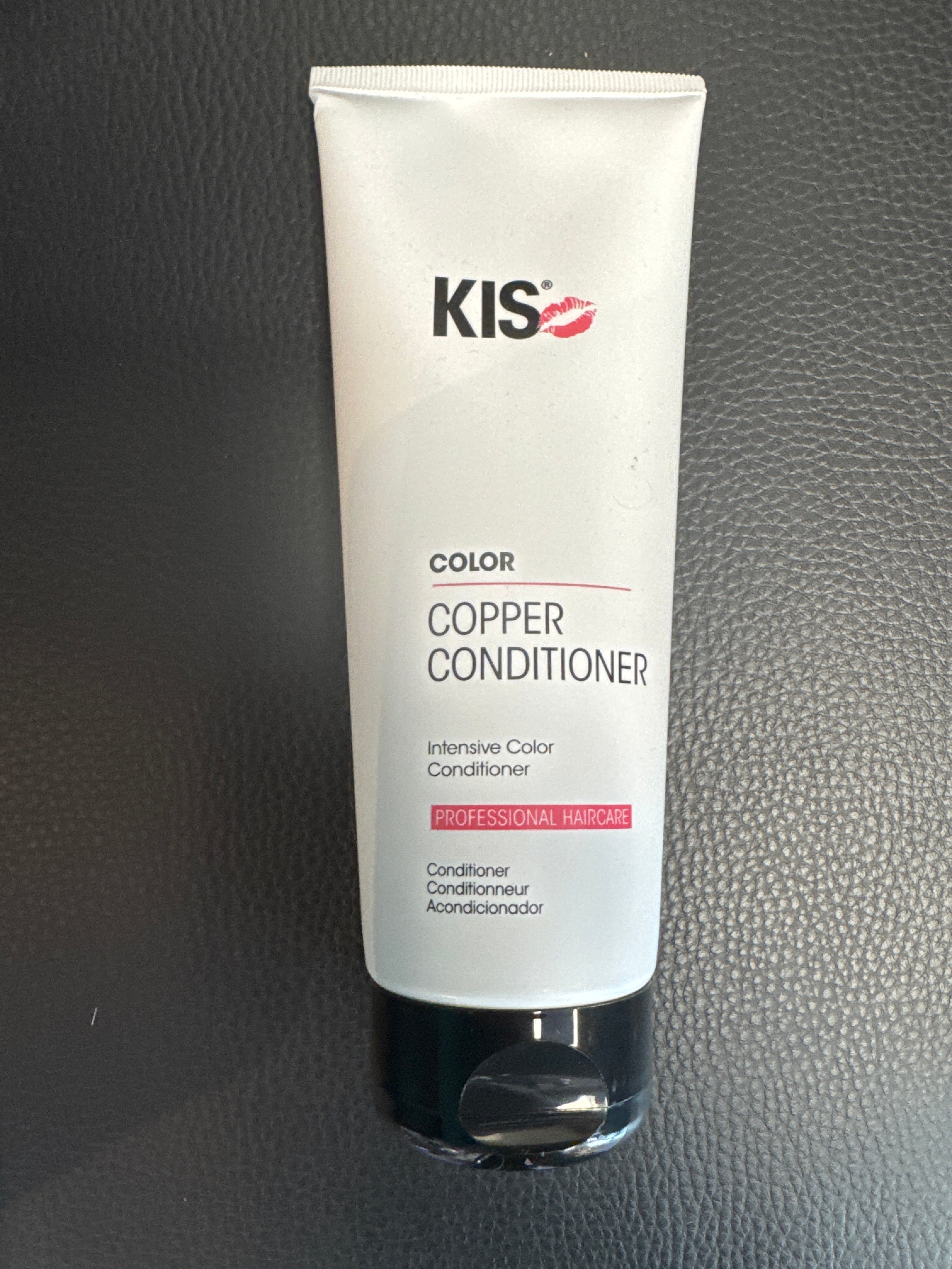 Color Conditioner COPPER 250ml