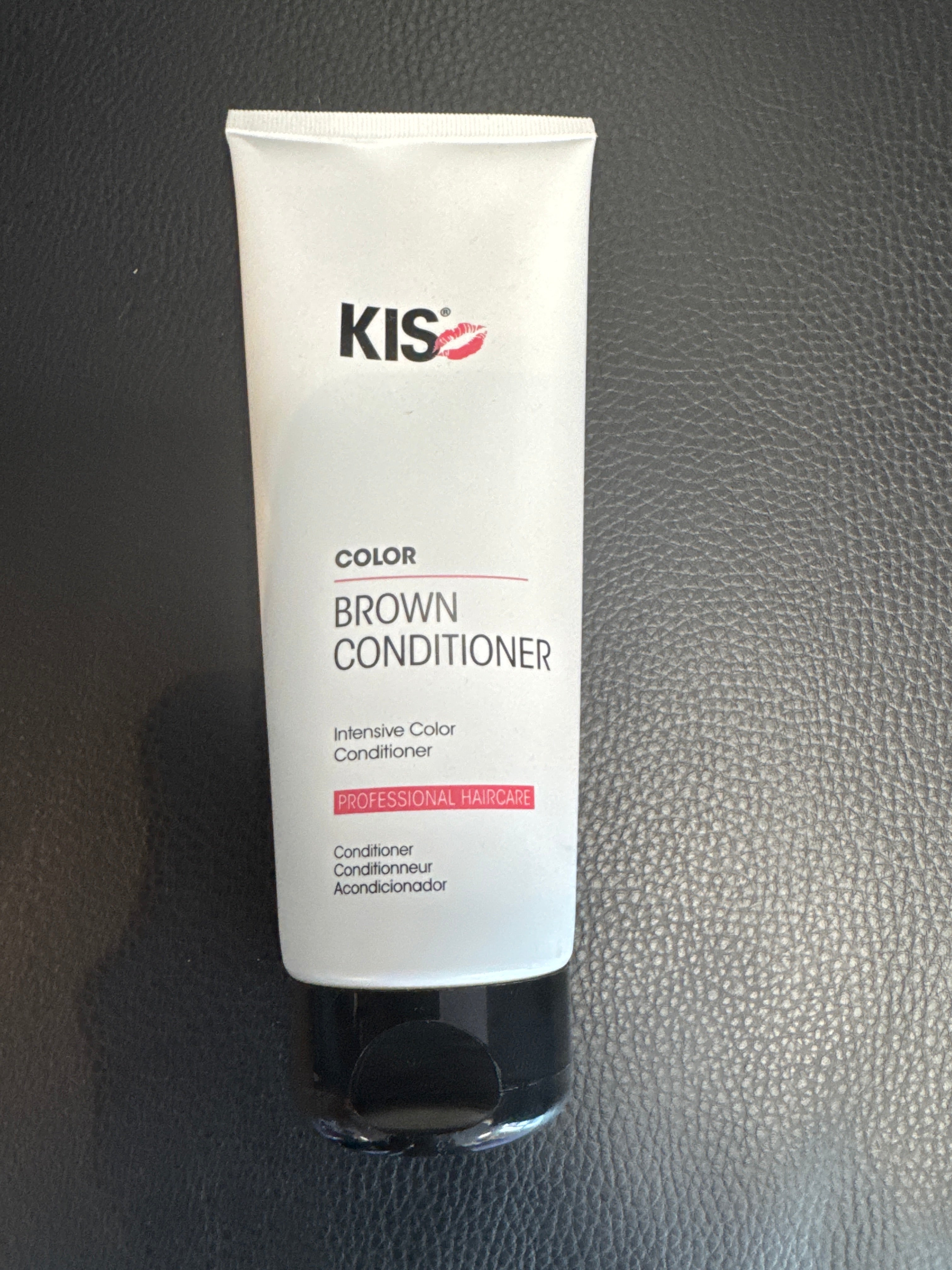 Color Conditioner BROWN 250ml